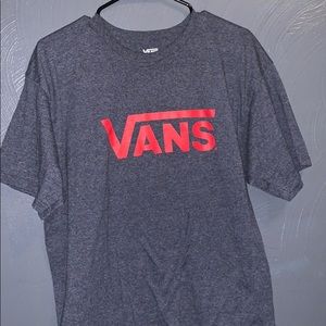 Vans T-Shirt